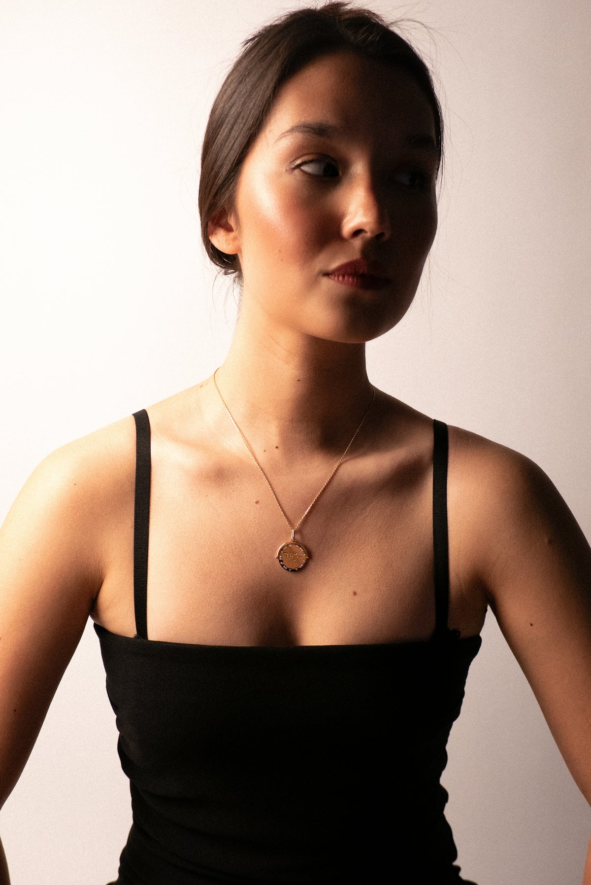 L'Amulette diamantée