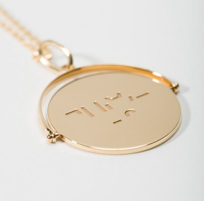 Collier sans diamants