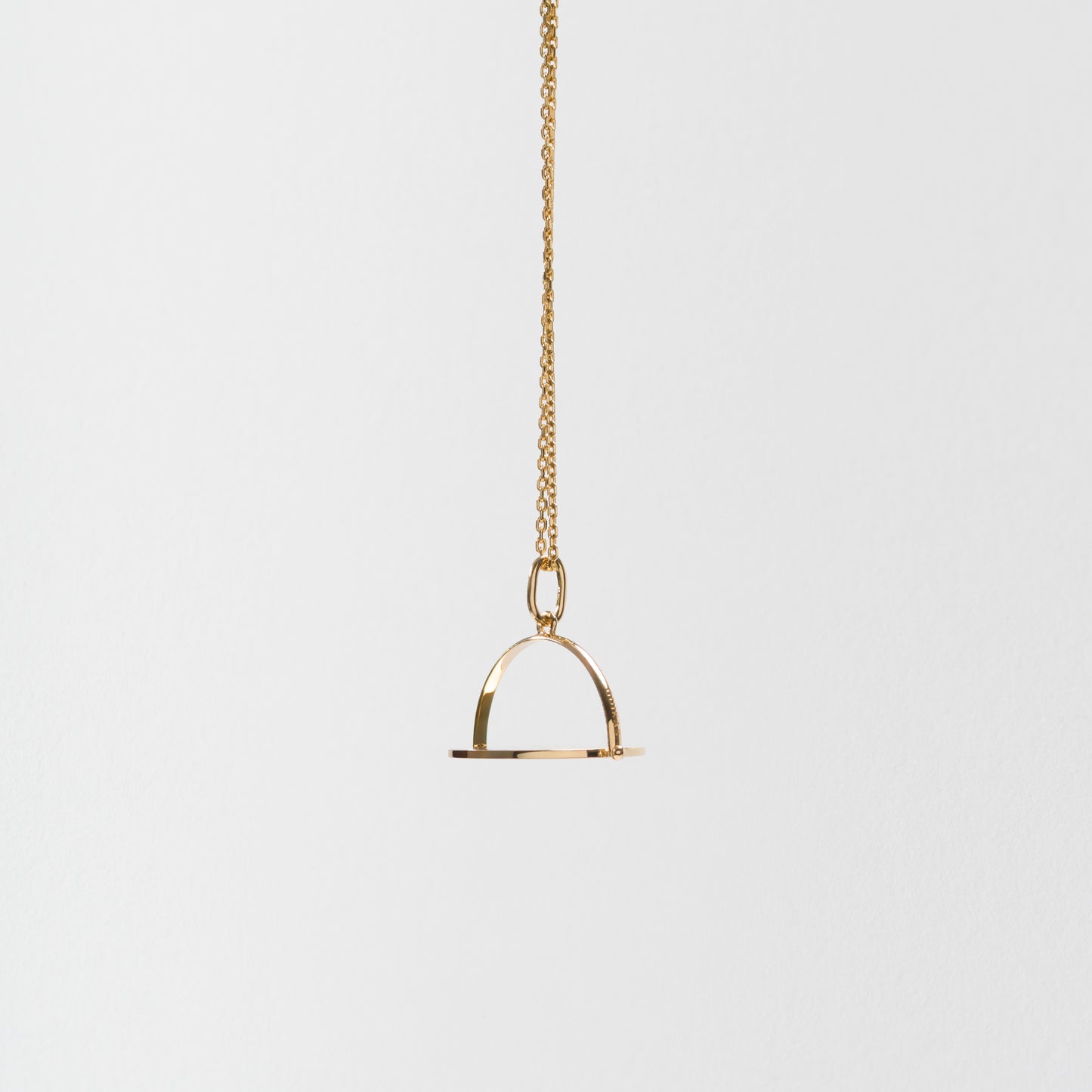 Collier sans diamants
