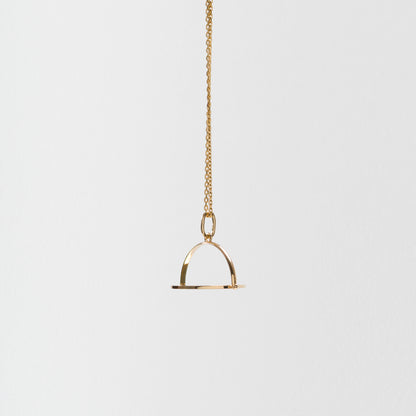 Collier sans diamants