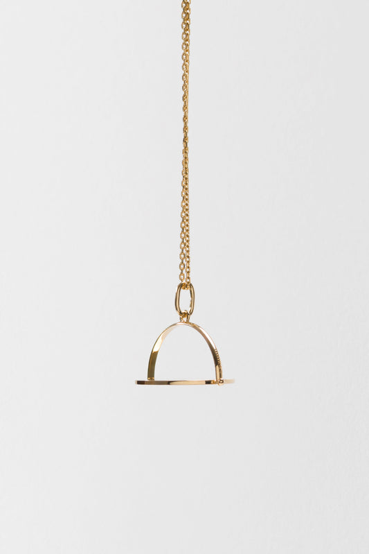 The Amulet