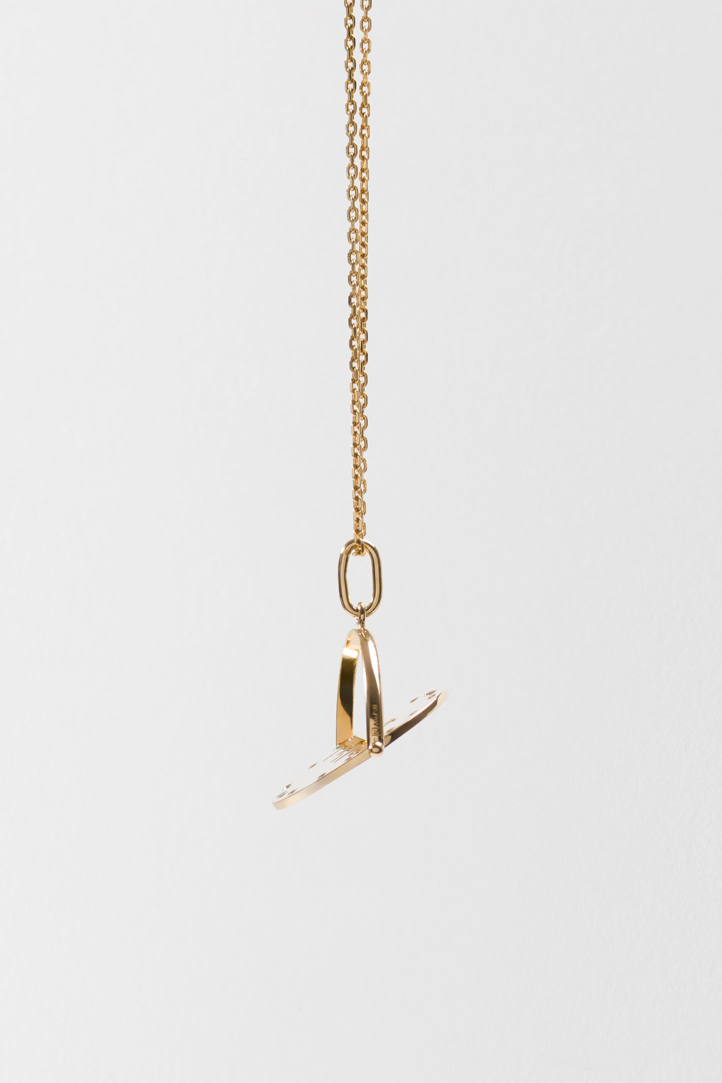 La petite Amulette diamantée
