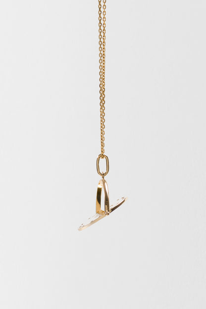 La petite Amulette diamantée