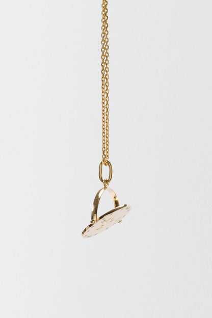 La petite Amulette diamantée